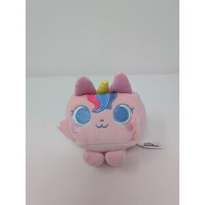 Pet Simulator X 99 Lucky Block 6" Unicorn Animal Plush NO Code Big Games